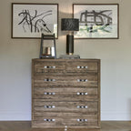 Connaught Chest of Drawers XL