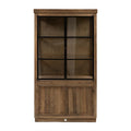 Clearwater Creek Cabinet