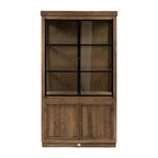 Clearwater Creek Cabinet