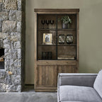 Clearwater Creek Cabinet