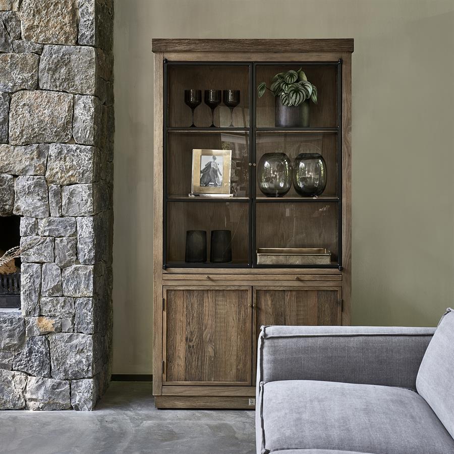 Clearwater Creek Cabinet