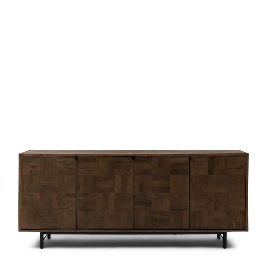 Mac Arthur Park Dresser