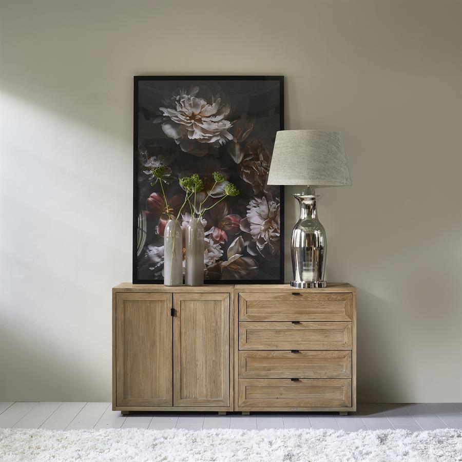 Del Rey Dresser