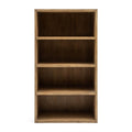 Del Rey Book Cabinet Top Part