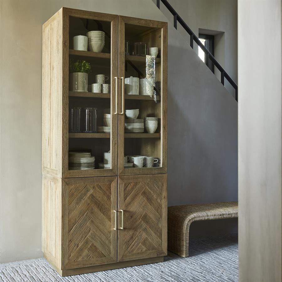 Riverside Cabinet