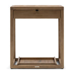 Fraser Island Bed Cabinet