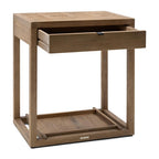 Fraser Island Bed Cabinet