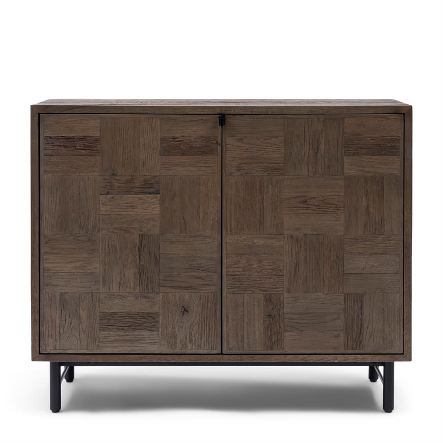 Mac Arthur Park Dresser Small