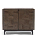Mac Arthur Park Dresser Small