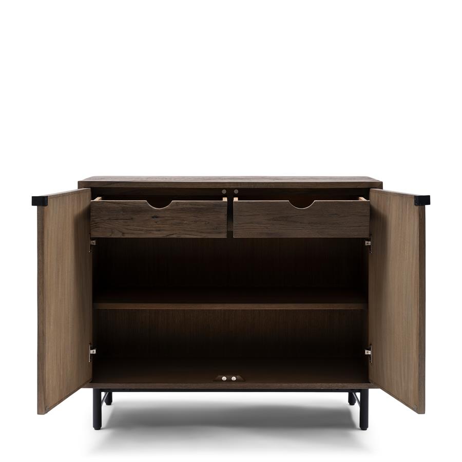Mac Arthur Park Dresser Small