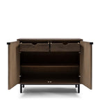Mac Arthur Park Dresser Small