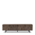 Mac Arthur Park Flatscreen Dresser