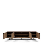 Mac Arthur Park Flatscreen Dresser