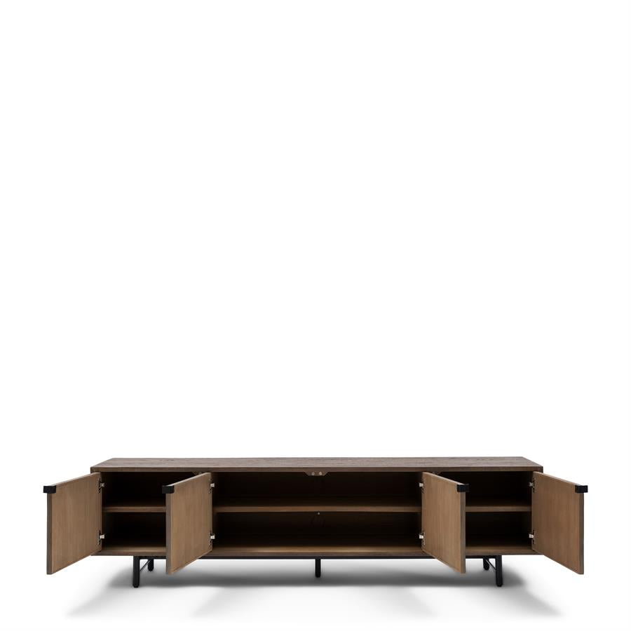 Mac Arthur Park Flatscreen Dresser
