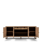 Fraser Island Dresser