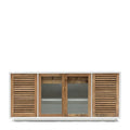 Lake House Dresser