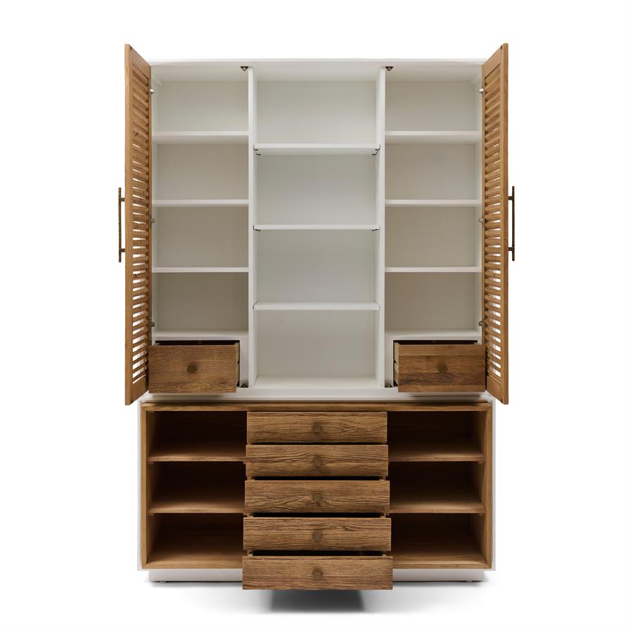 Lake House Cabinet XL