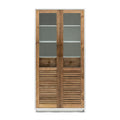 Lake House Cabinet