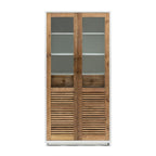 Lake House Cabinet