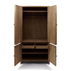 Fraser Island Wardrobe
