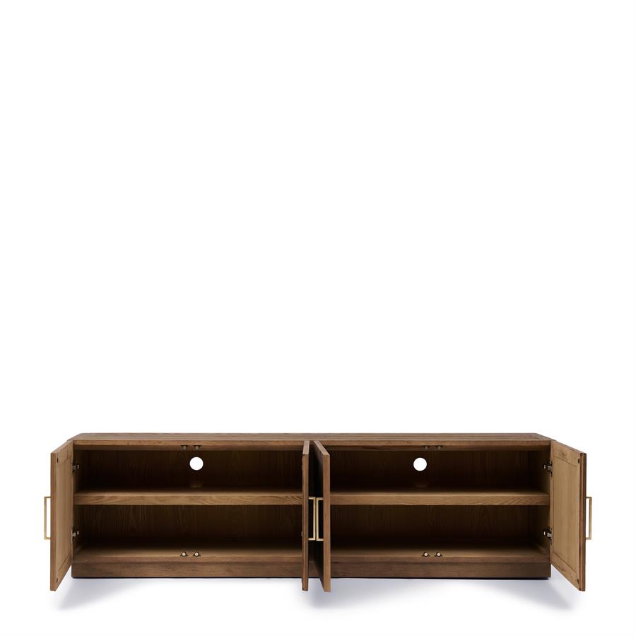 Riverside Flatscreen Cabinet