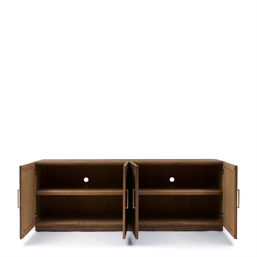 Riverside Dresser