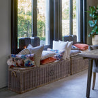 RR Cobblers Wharf Trunk 160x40cm