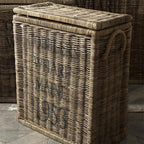 RR Cobbl Wharf Trunk S