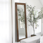 Beach House Mirror 220x80