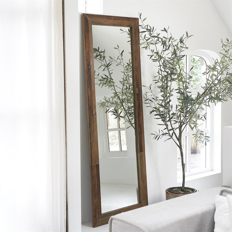 Beach House Mirror 220x80