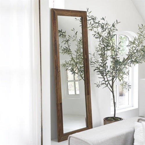 Beach House Mirror 220x80