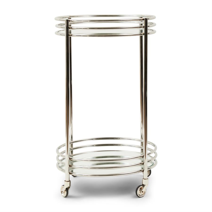 L'Hotel Bar Trolley