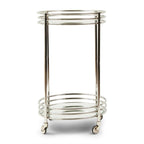 L'Hotel Bar Trolley