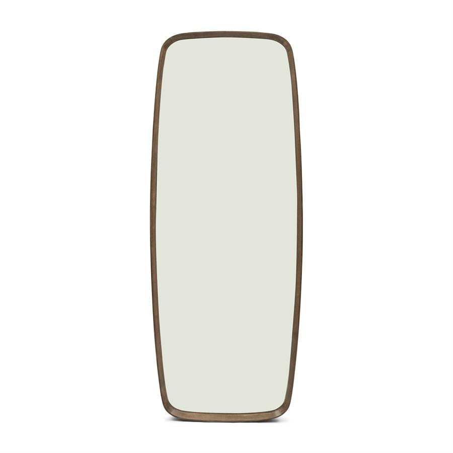 Place des Voges Mirror 180x70 Oak