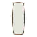 Place des Voges Mirror 180x70 Oak