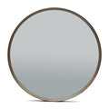 Place des Voges Mirror D100 Oak
