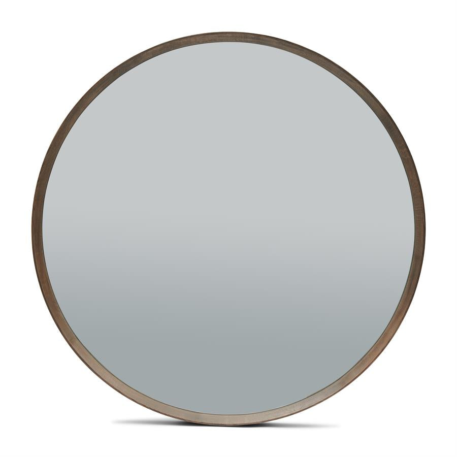Place des Voges Mirror D100 Oak
