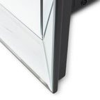 Bergamo Mirror 120x90
