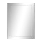 Bergamo Mirror 60x90