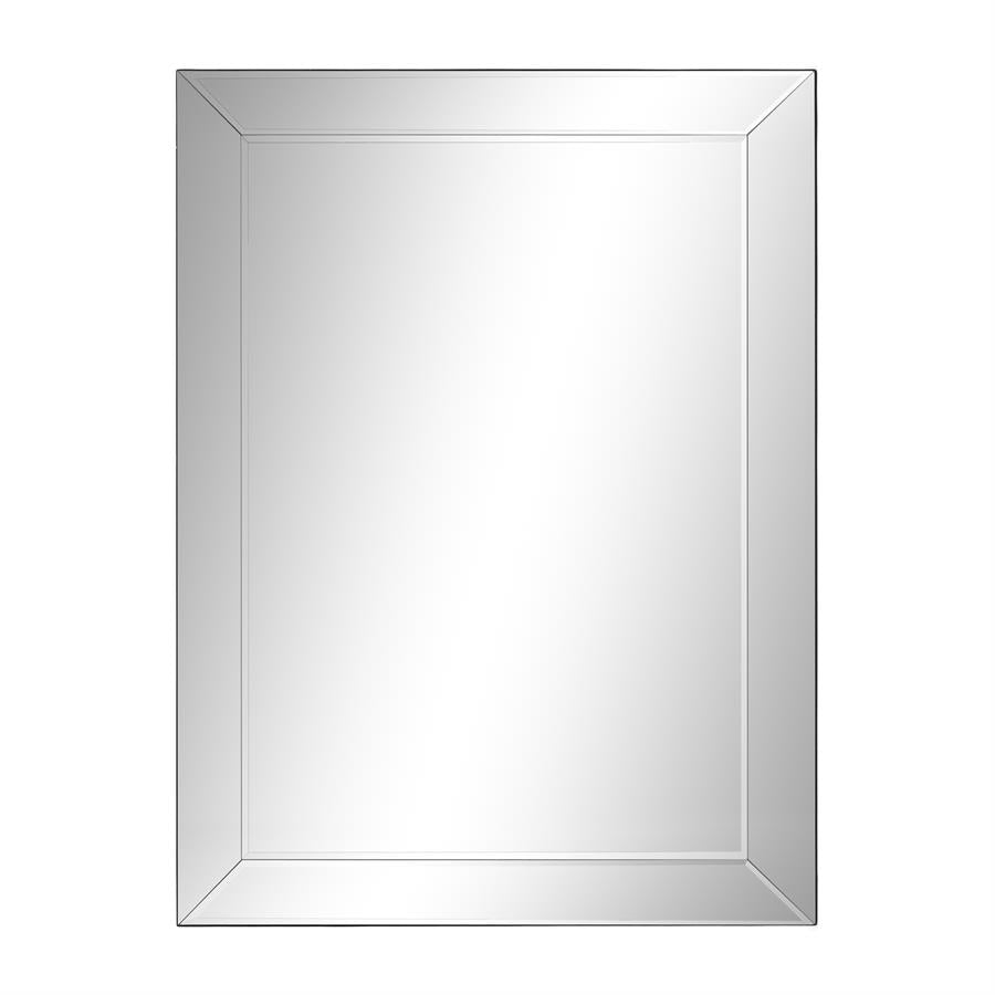 Bergamo Mirror 60x90