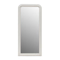 Place Vendôme Mirror 220x100 White