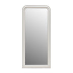 Place Vendôme Mirror 220x100 White