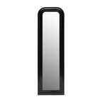 Place Vendôme Mirror 200x60 Black