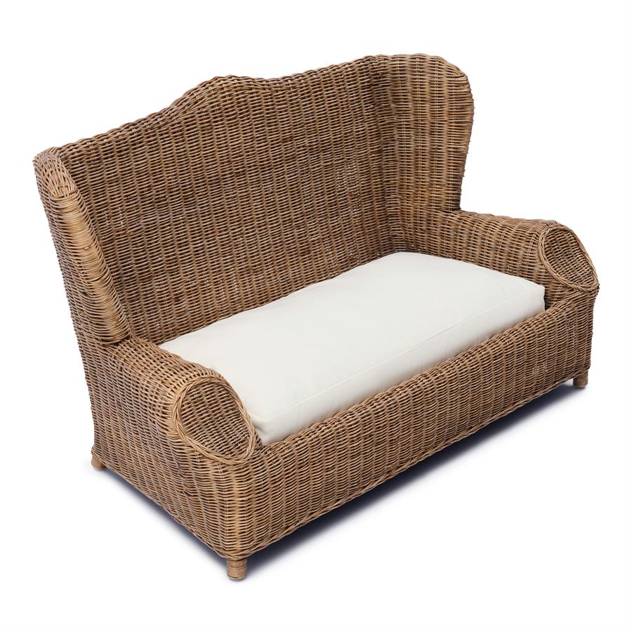 Nicolas Dog Basket Large