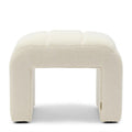 Brera Stool Simply White