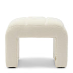 Brera Stool Simply White