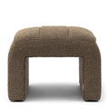 Brera Stool Classic Brown