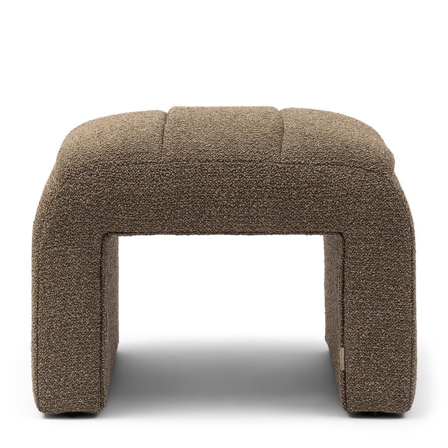 Brera Stool Classic Brown