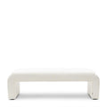 Brera Bench Simply White
