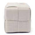 Qbic Stool 40x45 Ant White
